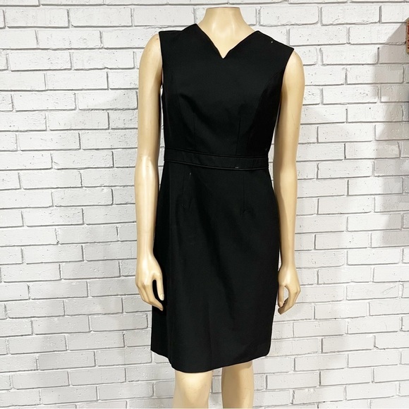 The Limited Black Collection Women’s Sheath Dress - Picture 1 of 8